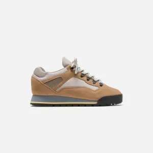 Built to Move You Adidas X Cp Company Helvellyn Spzl - Cardboard / Light Brown / Utility Grey