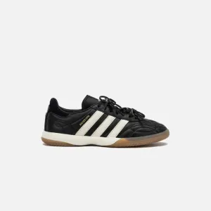 Adidas X Naked X Maha Samba Mn - Black / White Slip-Free Design