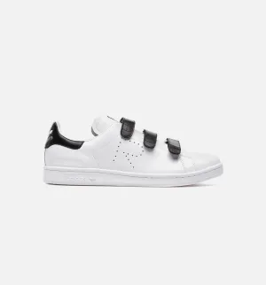 AdjustableFeature Occultistically Adidas X Raf Simons Comfort Men'S - Black/White
