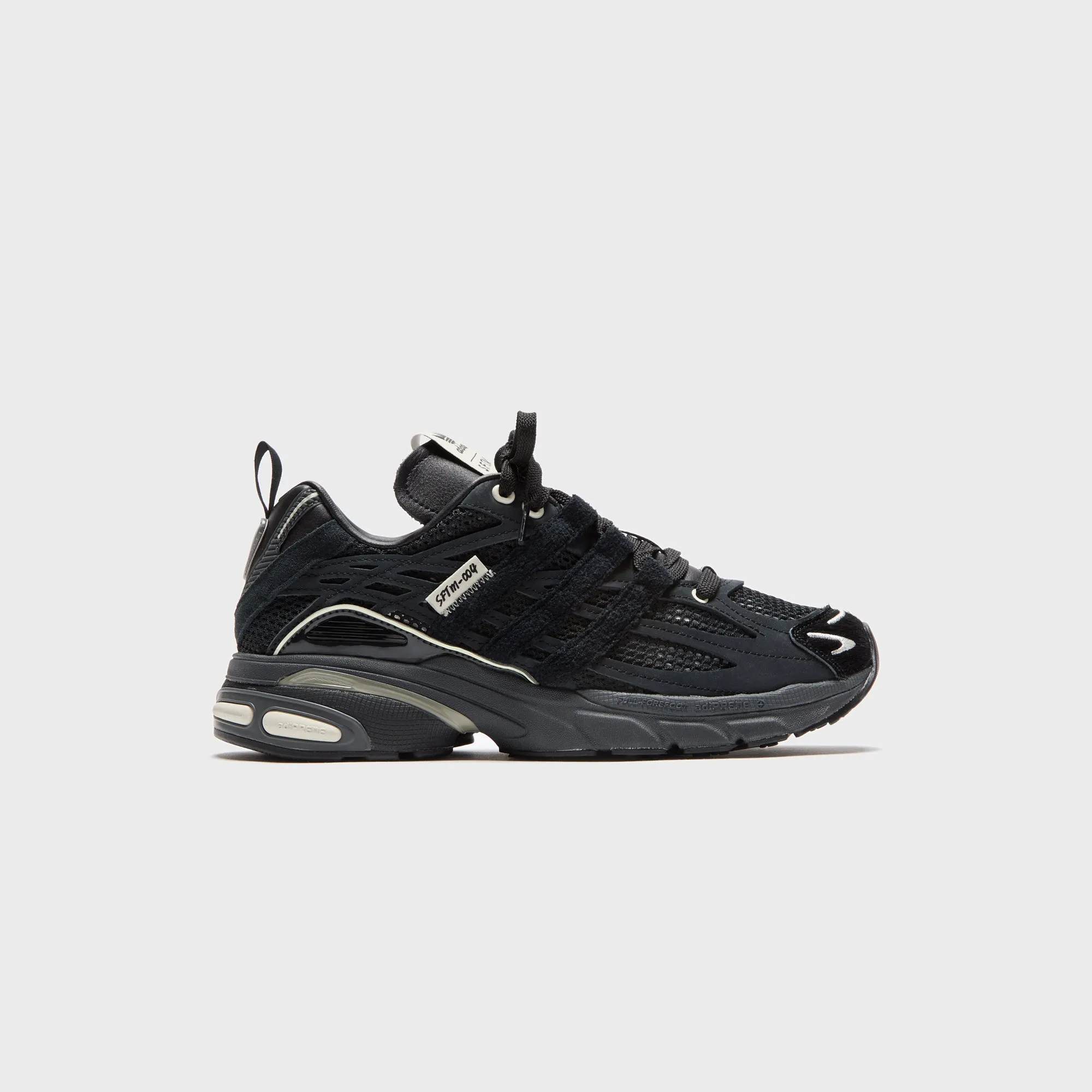 Adidas X Song For The Mute Adistar Cushion - Black Comfortable EVA
