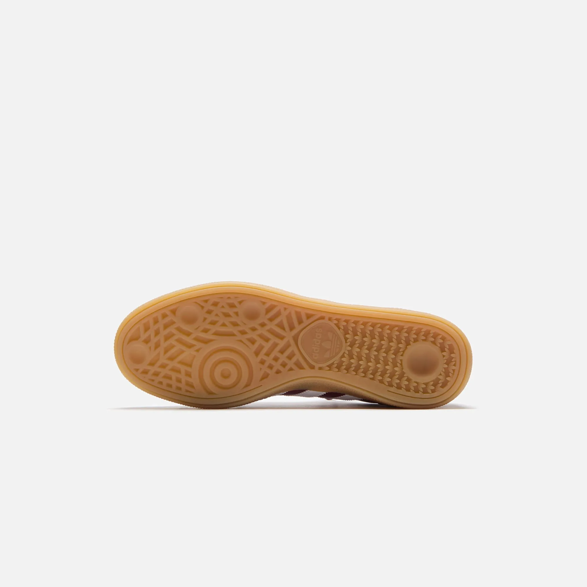 All Eyes on You Adidas X Sporty & Rich Handball Spezial - Shadow Red