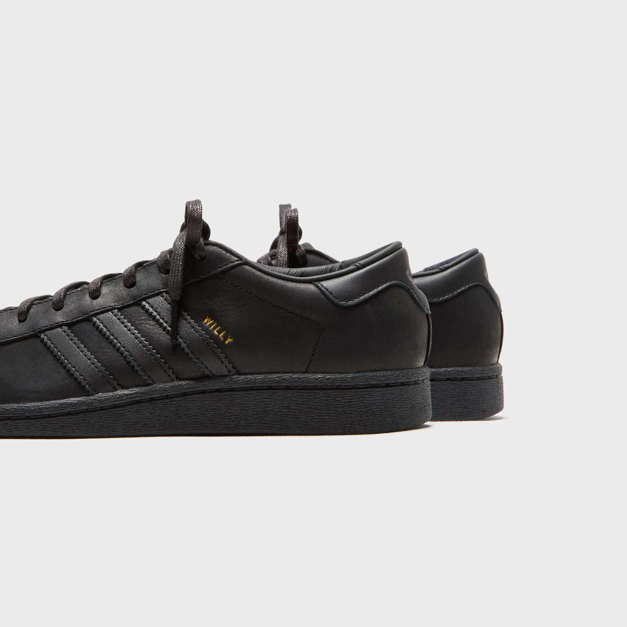 Redefine Classic Adidas X Willy Chavarria Jabbar Dress -  Core Black