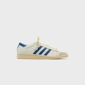 Adidas X Willy Chavarria Jabbar Dress Shoe - Off White / Dark Marine Define Your Own Way
