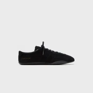 Breathable Upper Design Stable Grasp Adidas X Y-3 Tokyo - Black / Black / Black