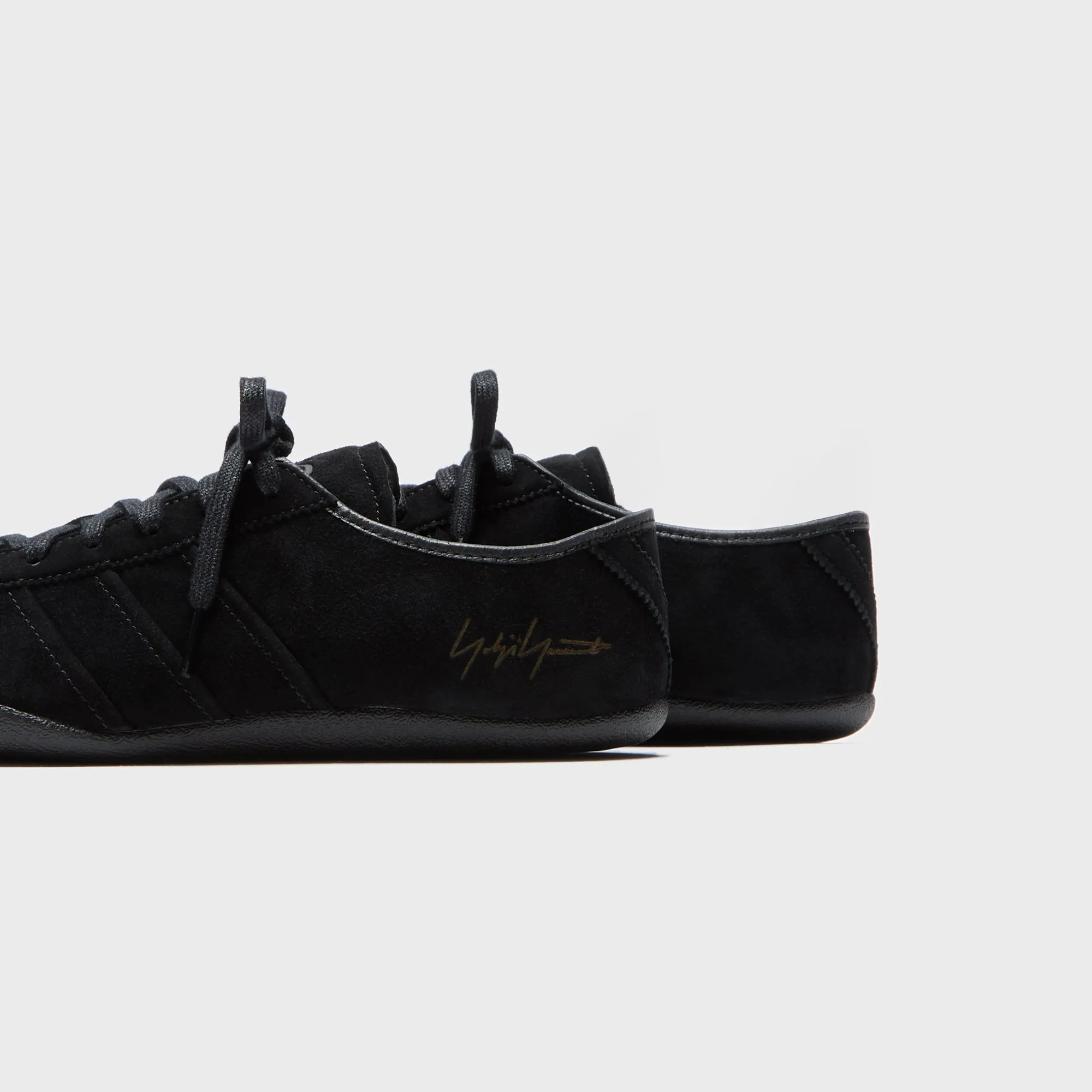 Adidas X Y-3 Tokyo - Black / Black / Black Black Friday Sale Walk Tall