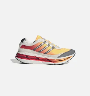 Pocket Foam Inserts Adistar Hrmy Mens Lifestyle Shoe - Orange/White/Red