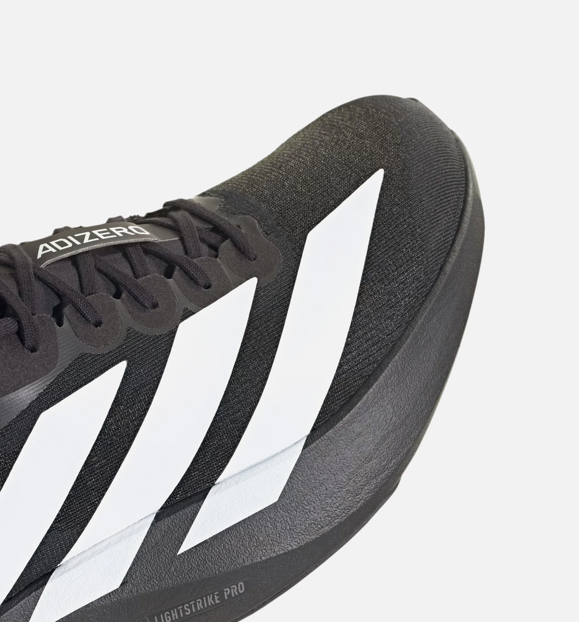 LifetimeWarranty Adizero Evo Sl Mens Lifestyle Shoe - Core Black/Cloud White/Core Black