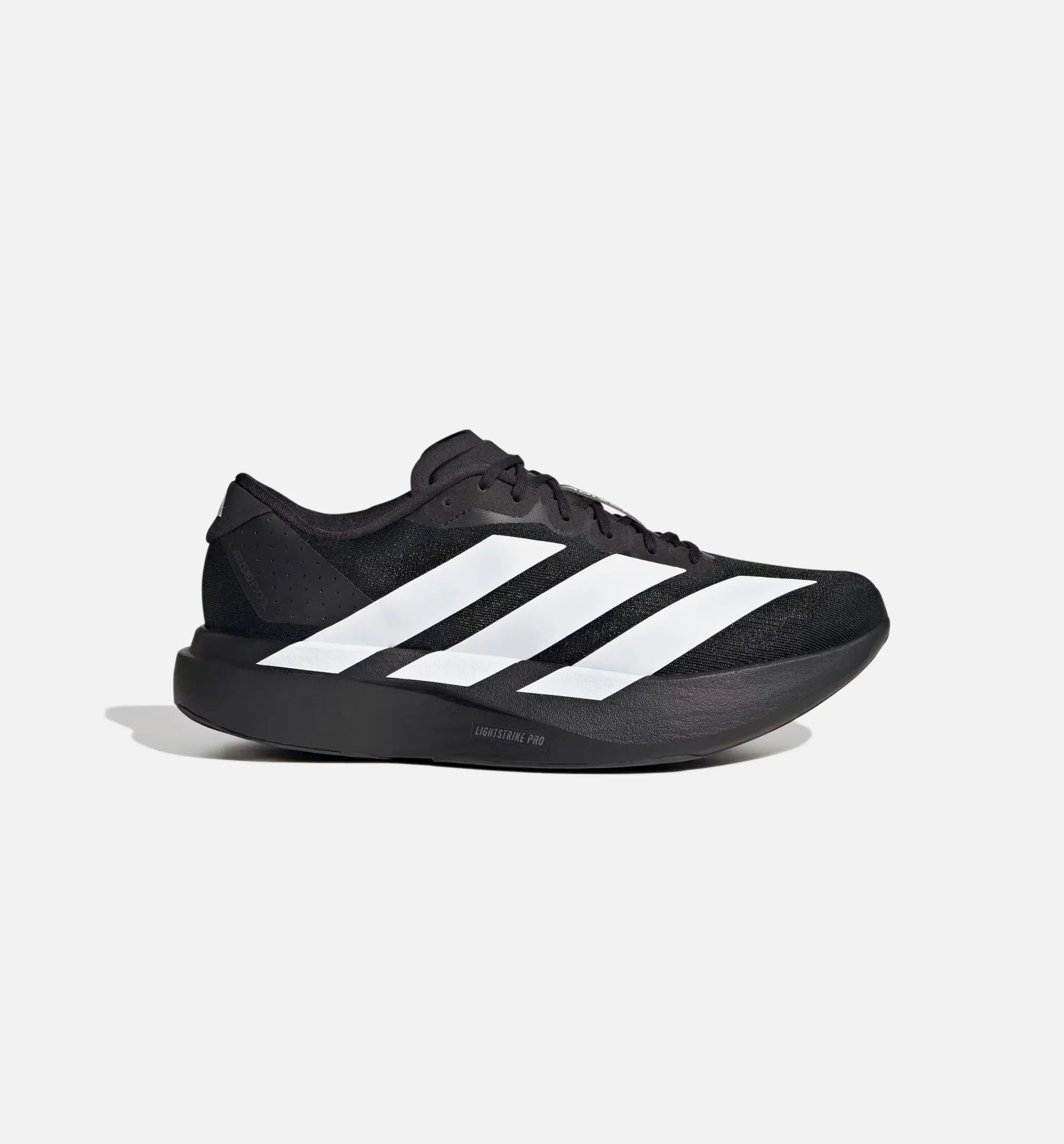 Adizero Evo Sl Mens Lifestyle Shoe - Core Black/Cloud White/Core Black Comfortable Theatre Wading Shoes