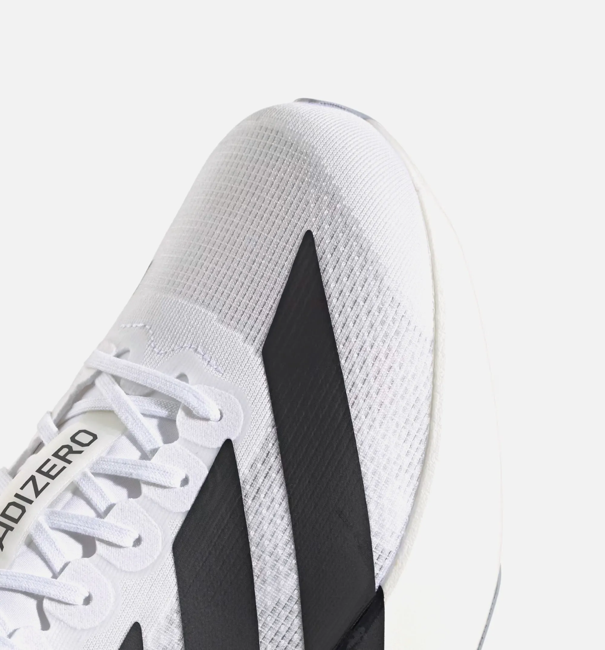 Easy Sprint Custom Design Adizero Evo Sl Mens Lifestyle Shoe - White/Black