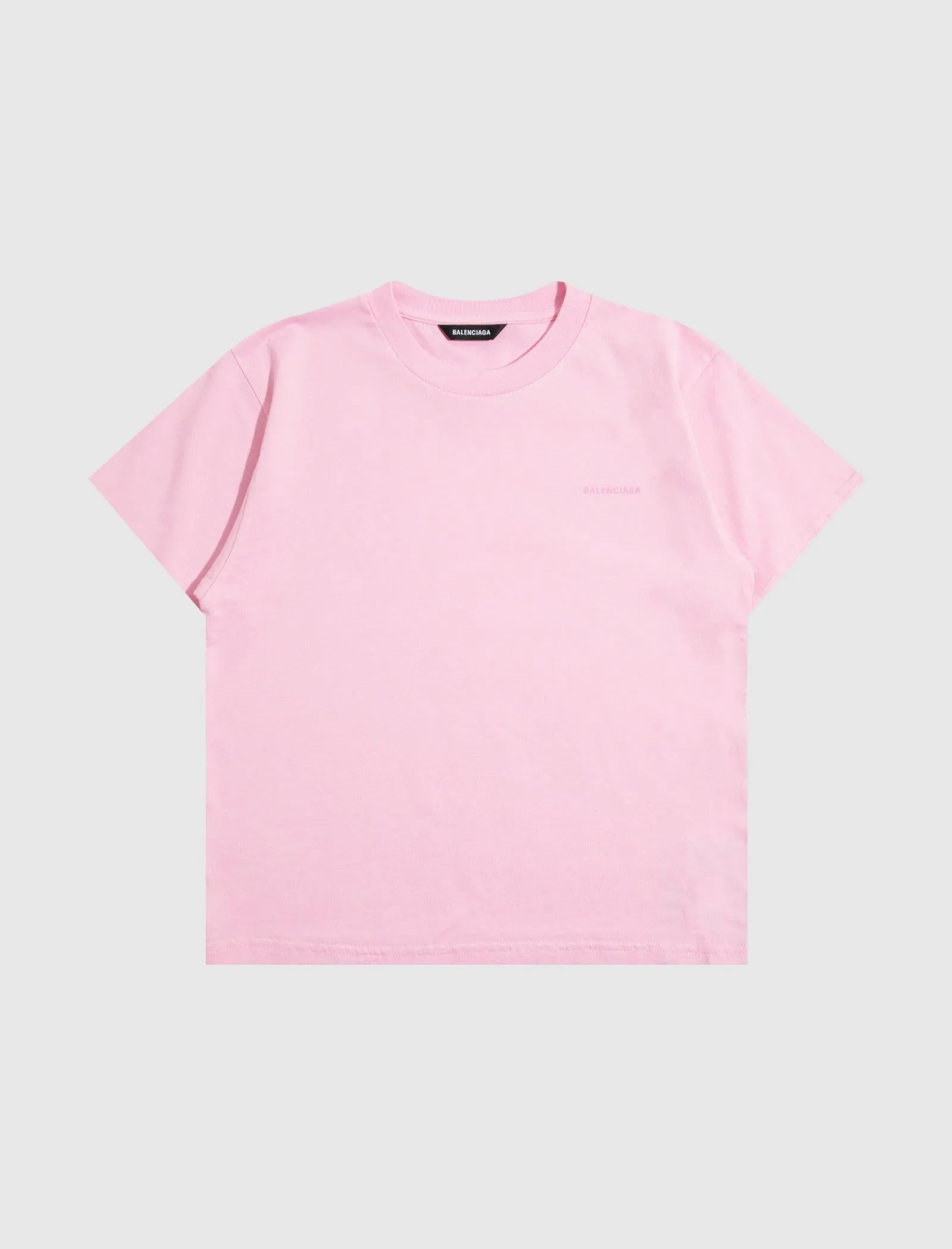 Comfortable Studded Worn Socks Three Quarter Length Kids Short Sleeve Tee