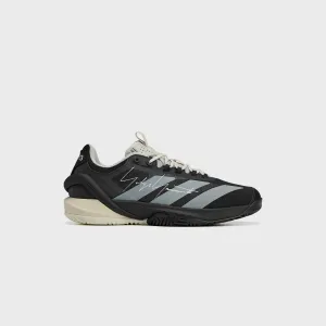 Y3 Adizero Cybersonic 2 M - Black / Orbit Grey / Black High - Top Style Self-Inspected