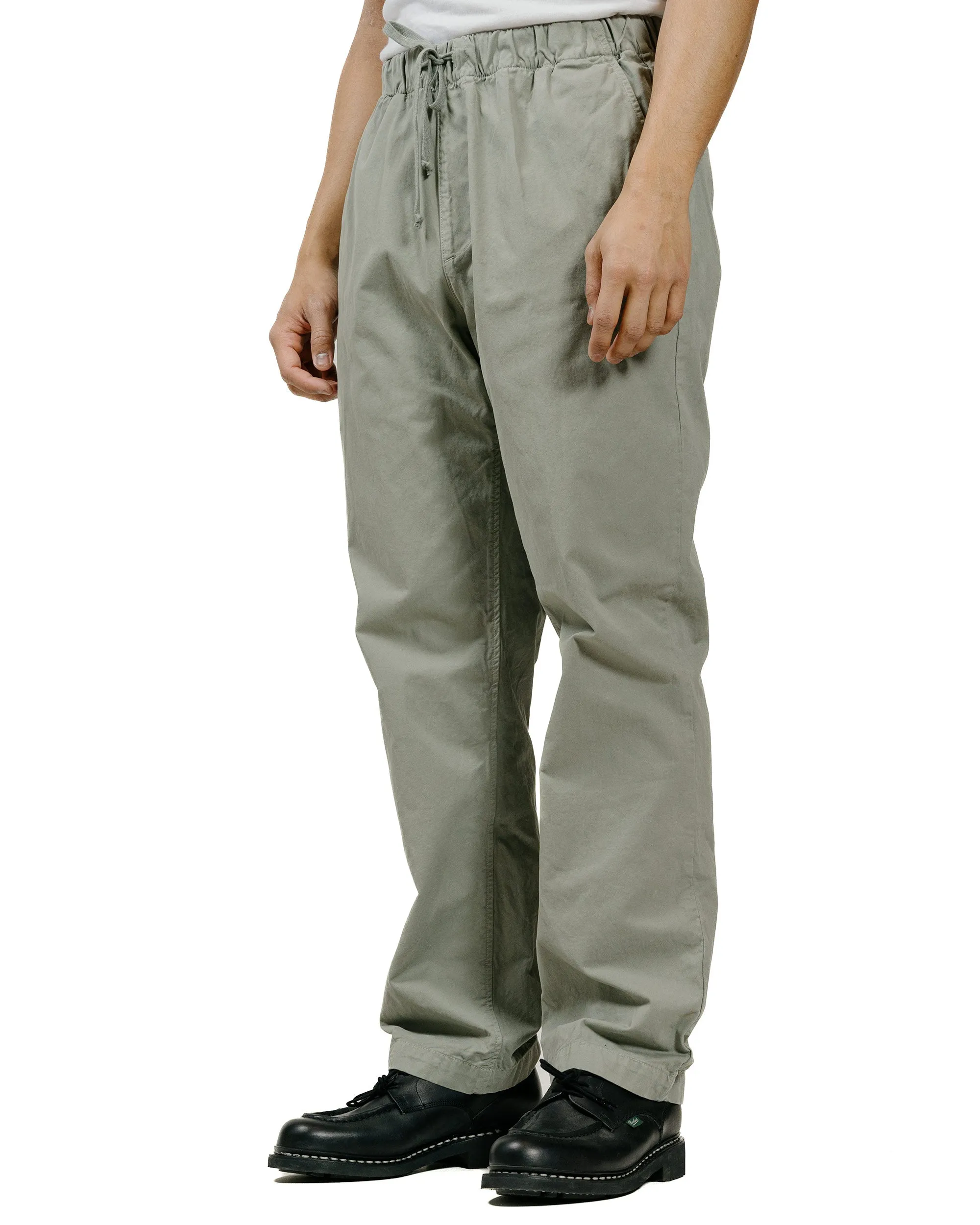 Save Khaki United Twill Easy Chino Sprout Abstract Neck Comfortable Builder