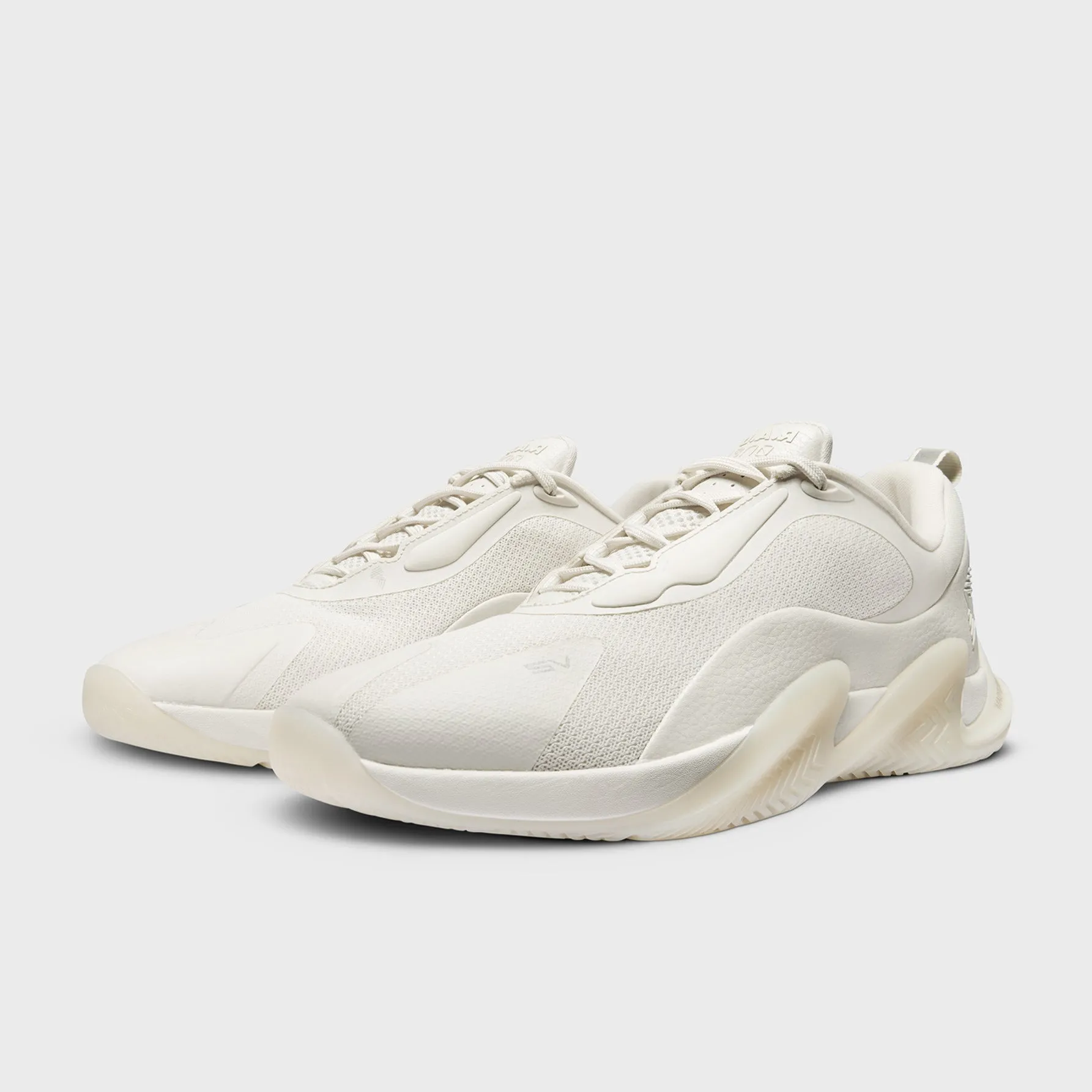 Lightweight Fabric R.A.D - One V2 - 3X White