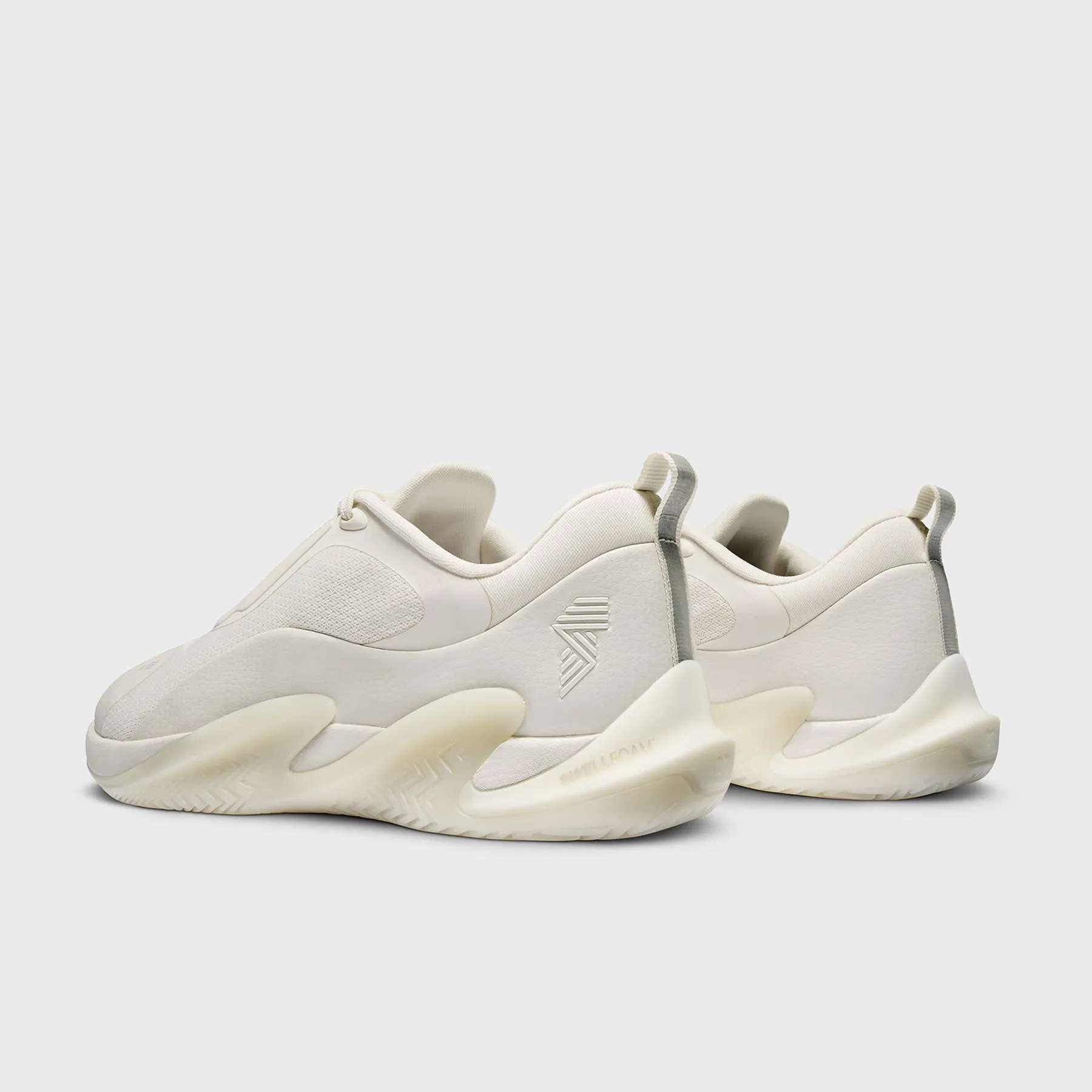 R.A.D - One V2 - 3X White Bonding Comfort Colorfastness