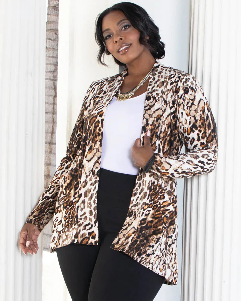 Adriana Cardigan