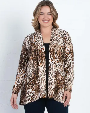 Adriana Cardigan
