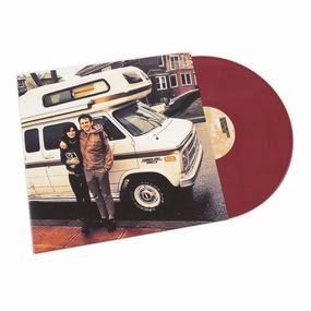 Adrianne Lenker & Buck Meek: A-Sides And Besides (Colored Vinyl) Vinyl LP hi-fi studio monitoring,hi-fi nearfield speakers,hi-fi farfield speakers