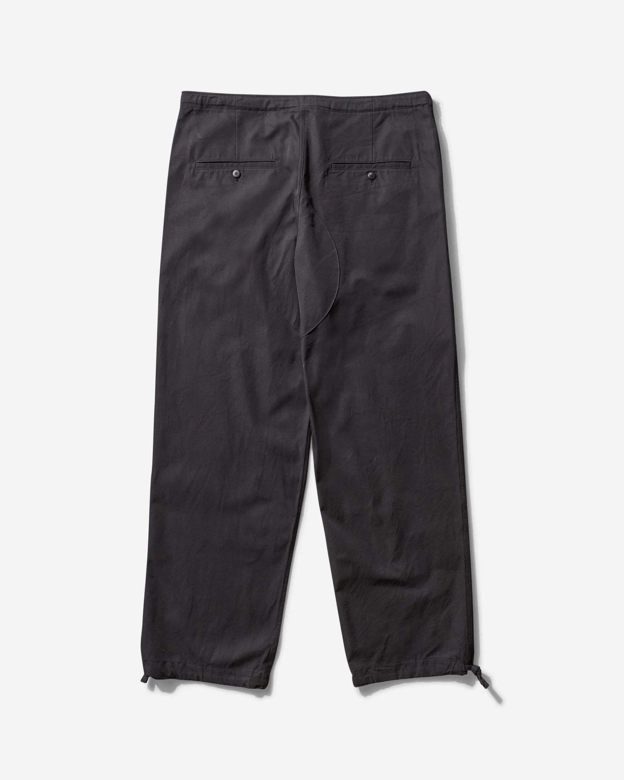 Comfortable Surface Piercing Men'S Sharma Pants Navy