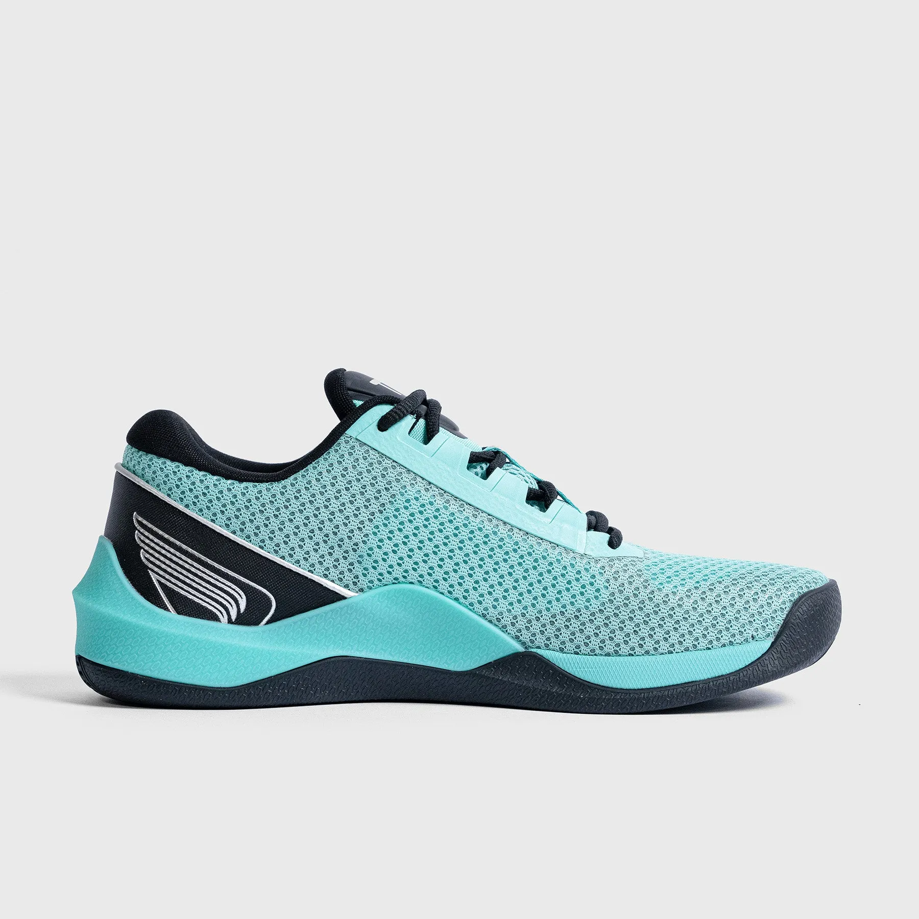 Comfortable League Tyr - Women'S Cxt-2 Trainer - Light Blue/Black