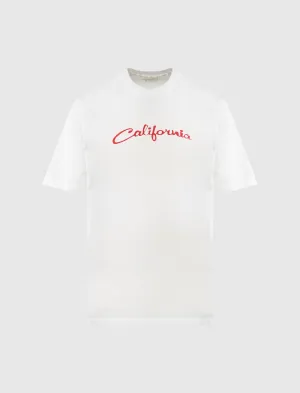 Shruggable California T-Shirt