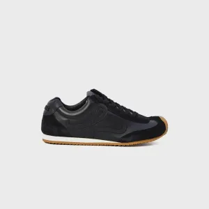 Challenging Design Loewe Ballet Runner 2.0 - Leather Black