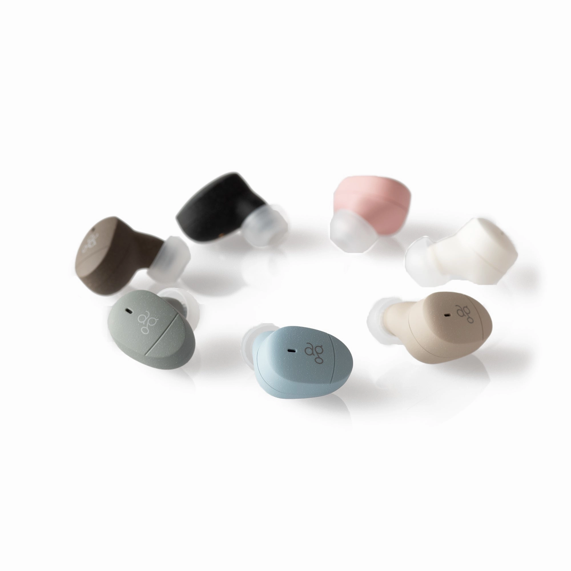 ag COTSUBU TWS09R True Wireless Earphones