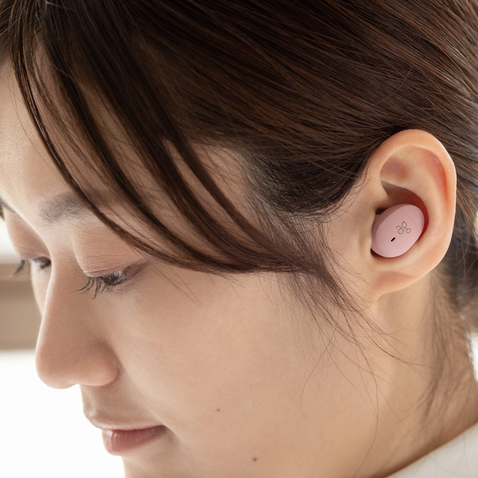 ag COTSUBU TWS09R True Wireless Earphones
