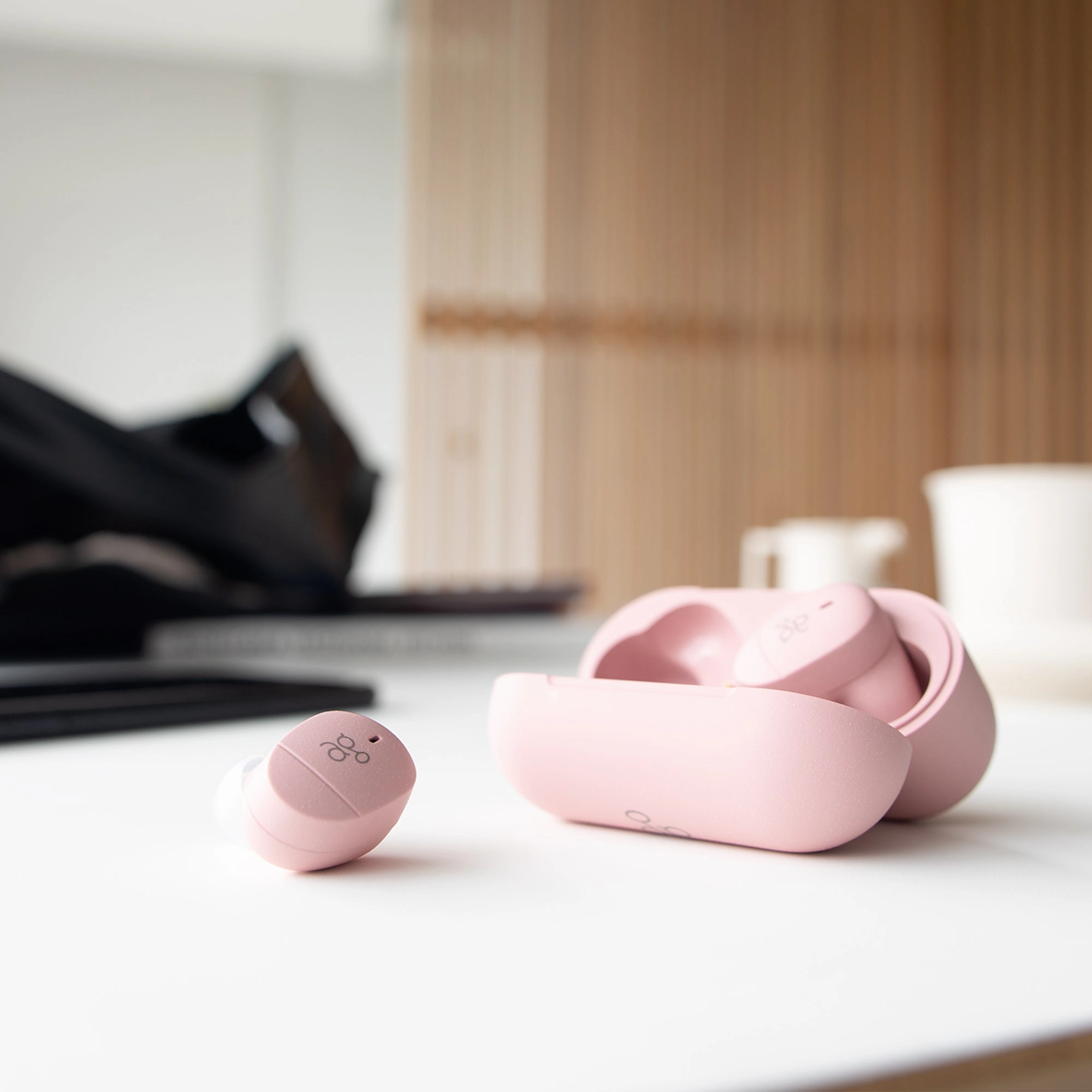 ag COTSUBU TWS09R True Wireless Earphones
