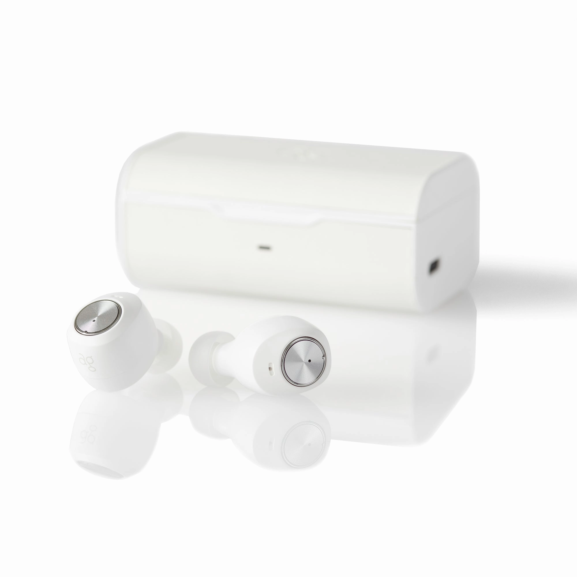ag TWS04K True Wireless Earphones