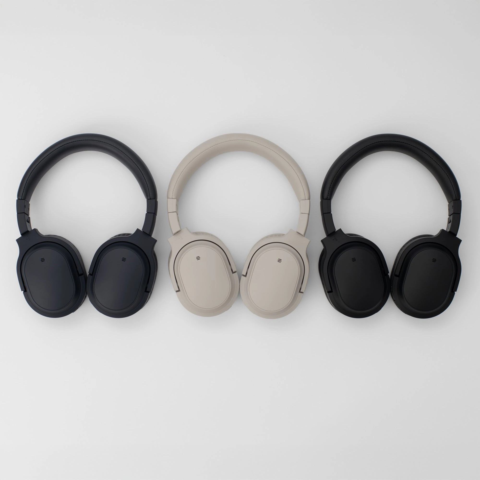 ag WHP01K MK2 Wireless Noise Cancelling Headphones