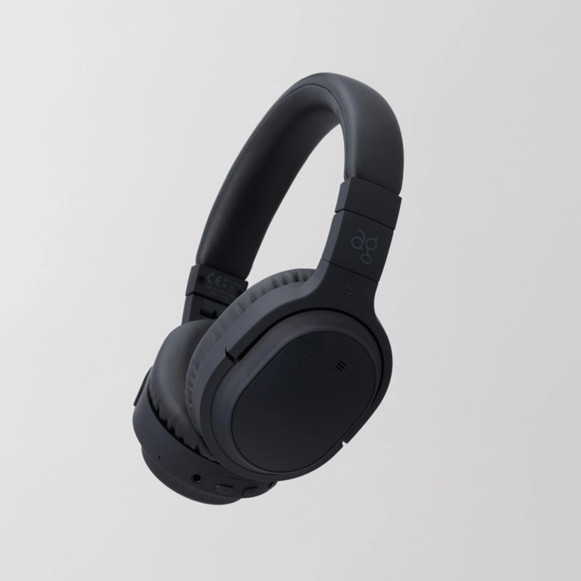ag WHP01K MK2 Wireless Noise Cancelling Headphones