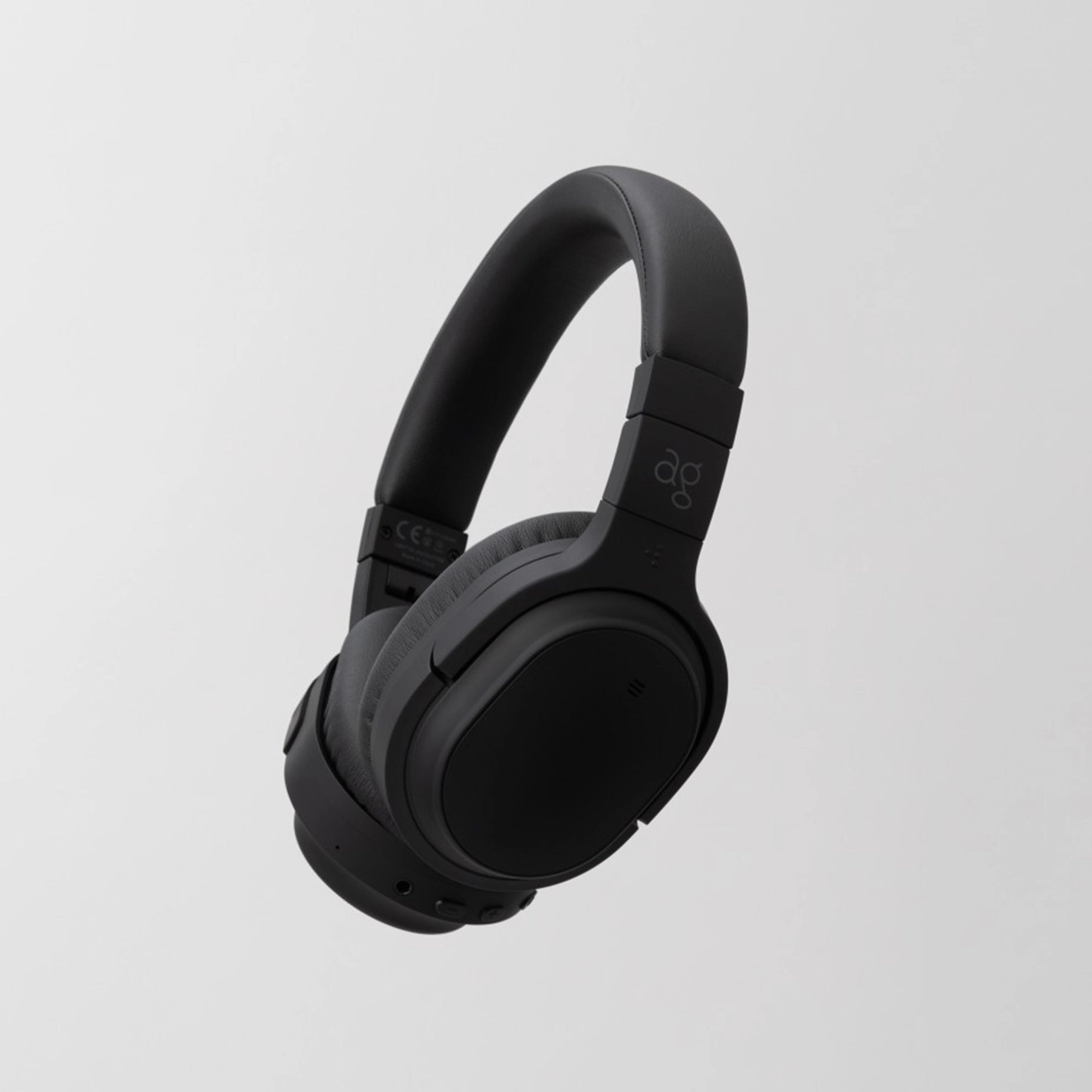 ag WHP01K MK2 Wireless Noise Cancelling Headphones hi-fi hi-res music player,hi-fi FLAC player,hi-fi DSD player