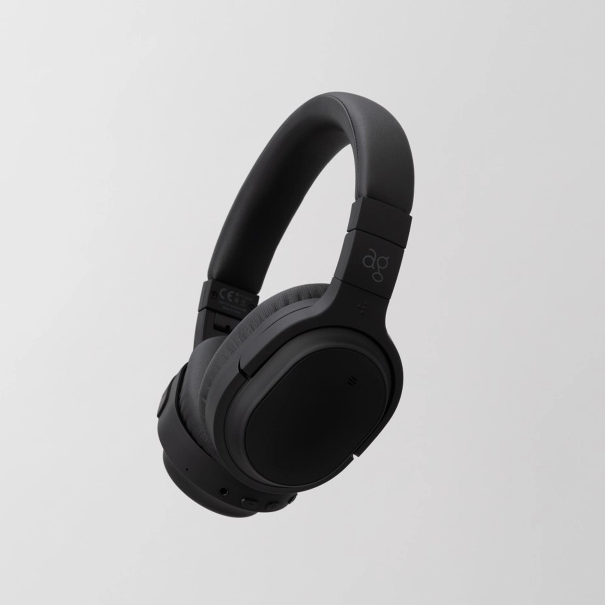 ag WHP01K MK2 Wireless Noise Cancelling Headphones