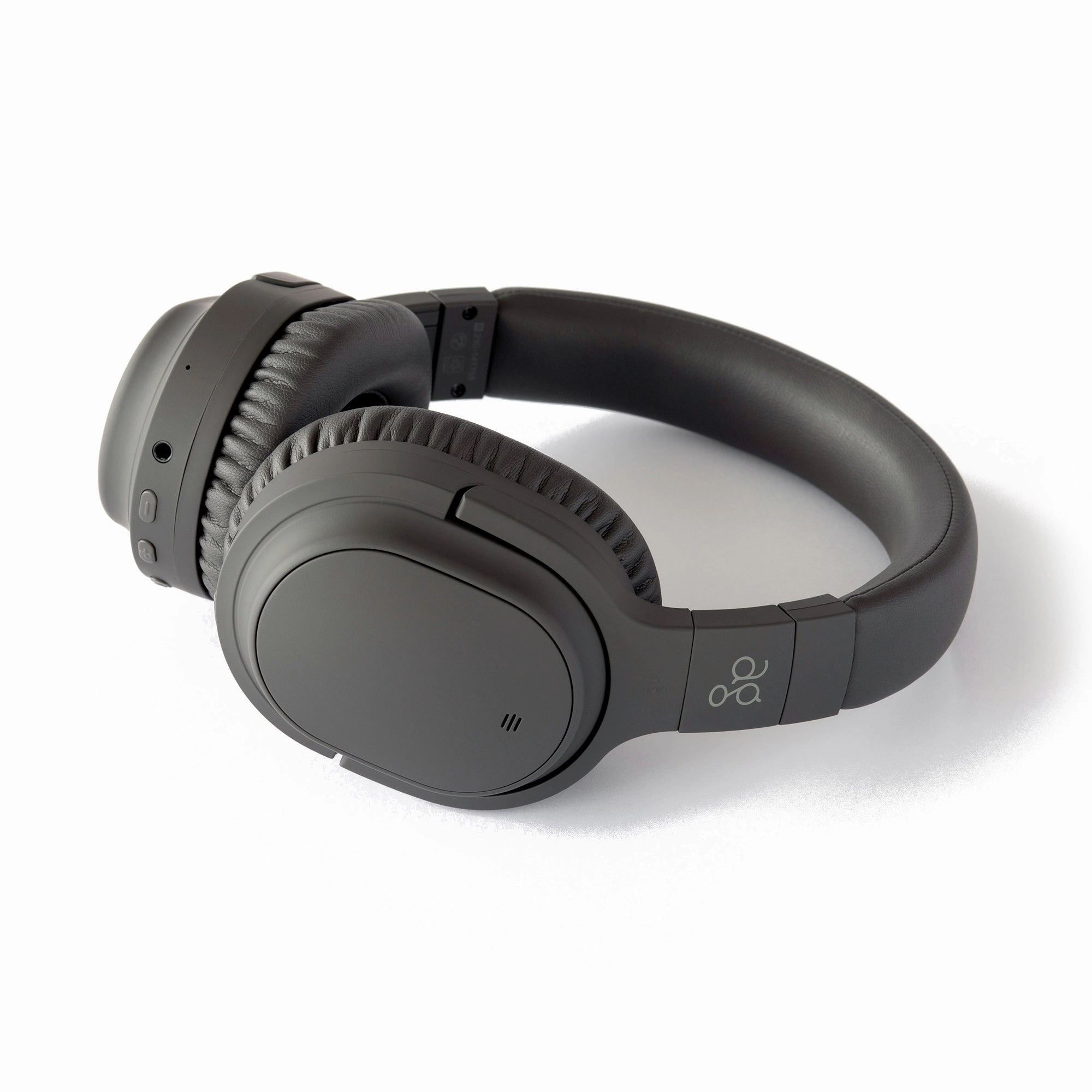 ag WHP01K Wireless Noise Cancelling Headphones