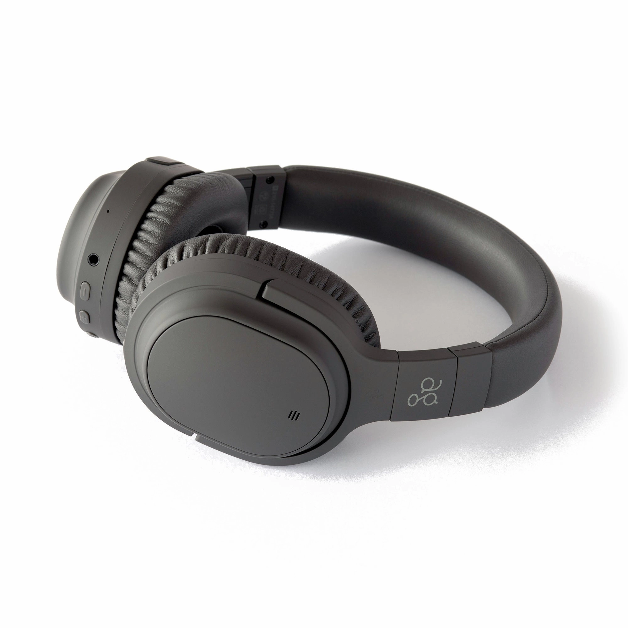 ag WHP01K Wireless Noise Cancelling Headphones