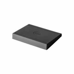 AIAIAI: UNIT-4 Speaker Isolation Pads (Pair) hi-fi DAC amp combo,hi-fi speaker impedance matcher,hi-fi RCA switch