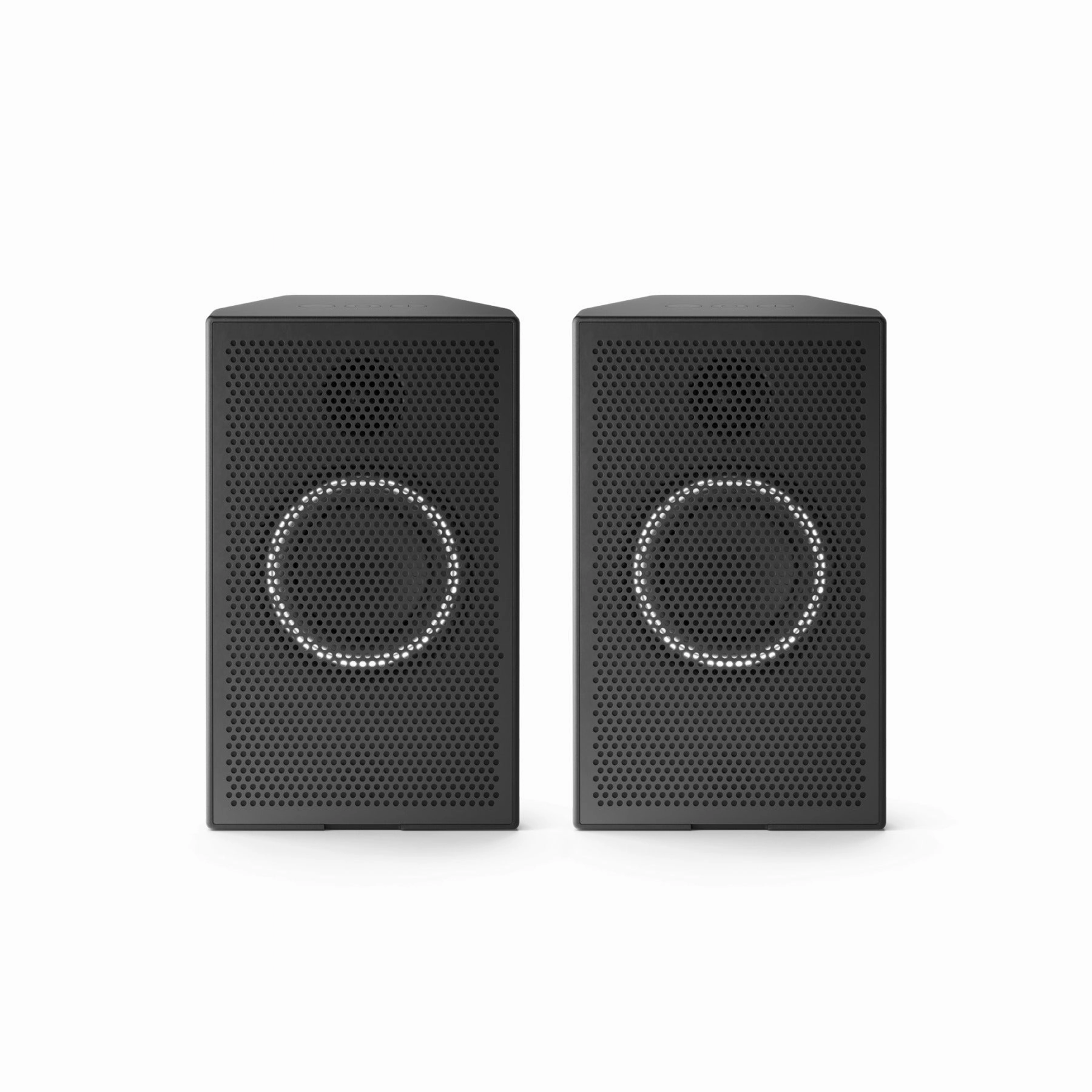 AIAIAI: UNIT-4 Wireless  Portable Studio Monitor Speakers - Pair