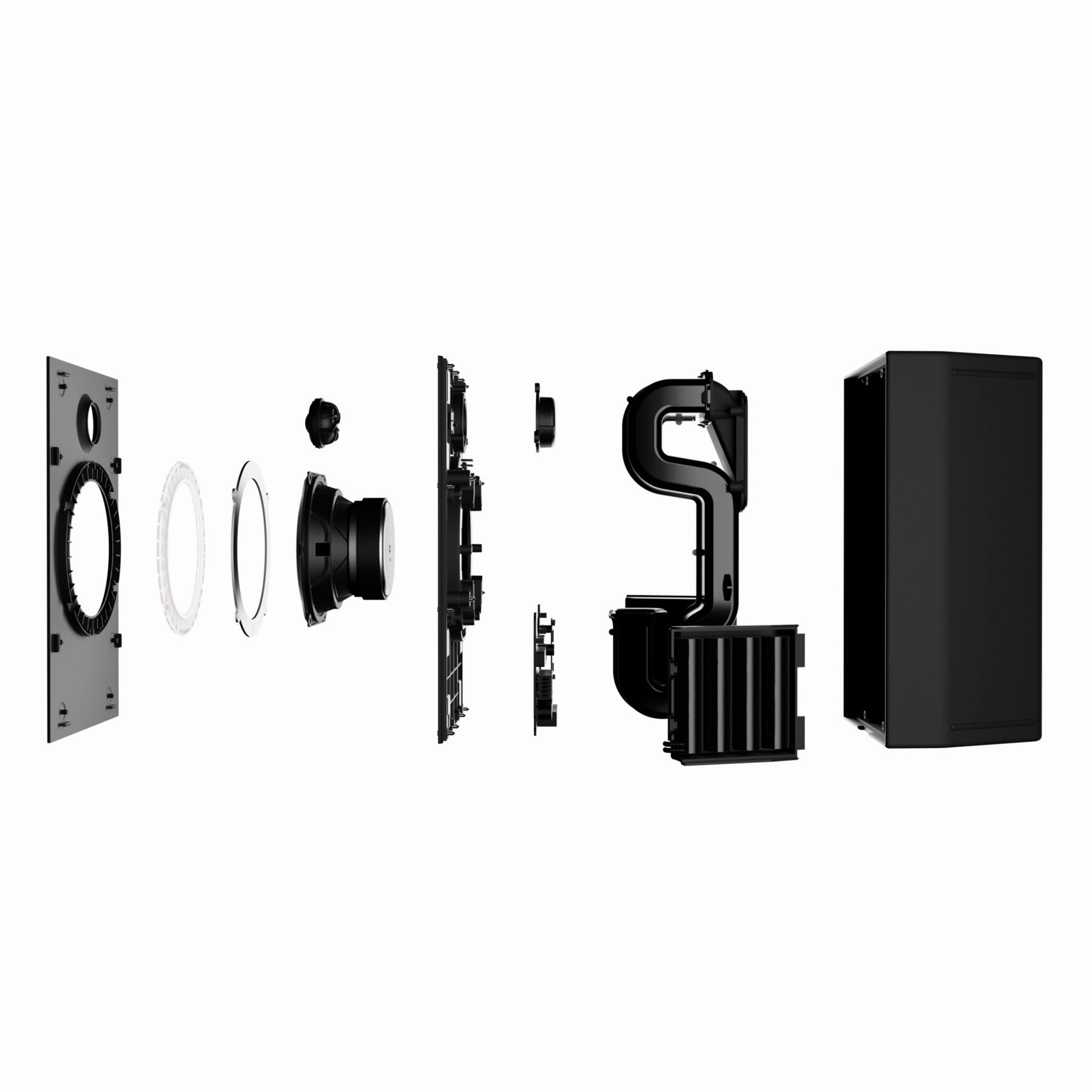 AIAIAI: UNIT-4 Wireless  Portable Studio Monitor Speakers - Pair