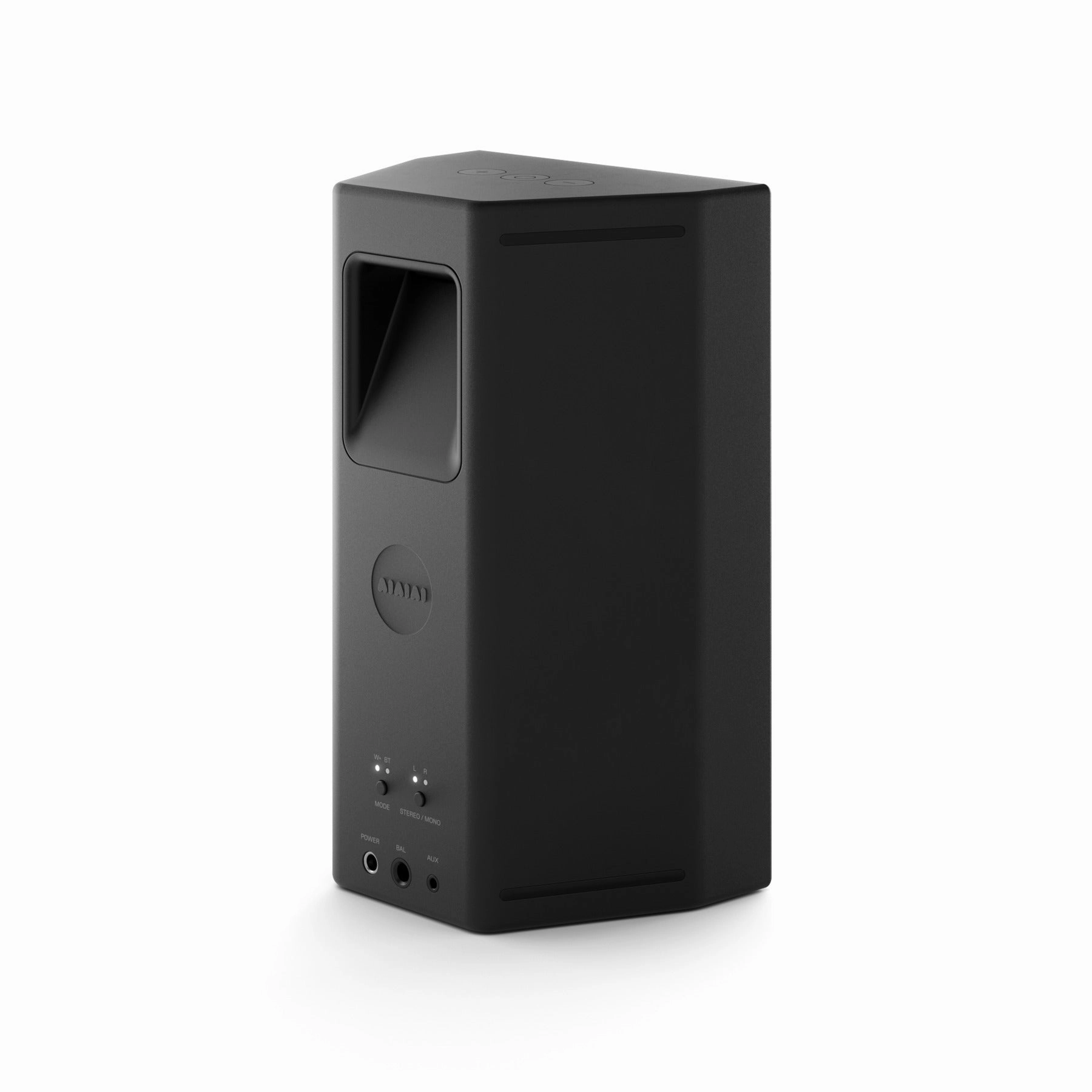 AIAIAI: UNIT-4 Wireless  Portable Studio Monitor Speakers - Pair