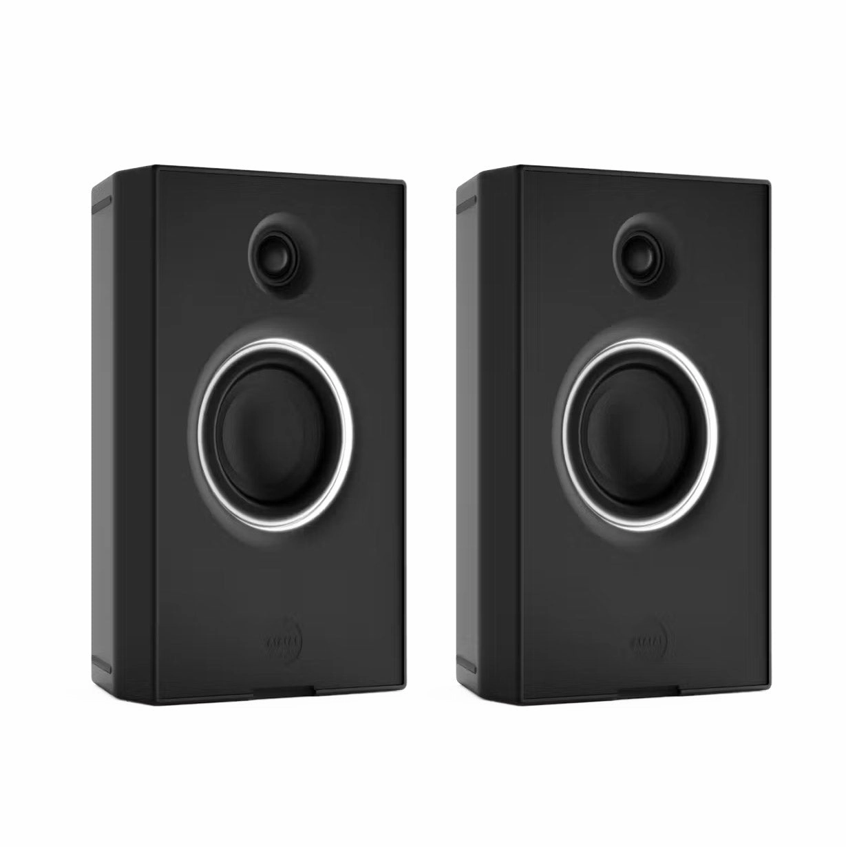 AIAIAI: UNIT-4 Wireless  Portable Studio Monitor Speakers - Pair