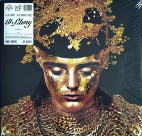Aime Simone  Oh Glory (Arrives in 4 days)