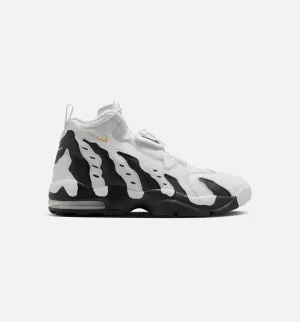 Durability Component Air Dt Max '96 Colorado Away Mens Lifestyle Shoe - White/Black/Vegas Gold