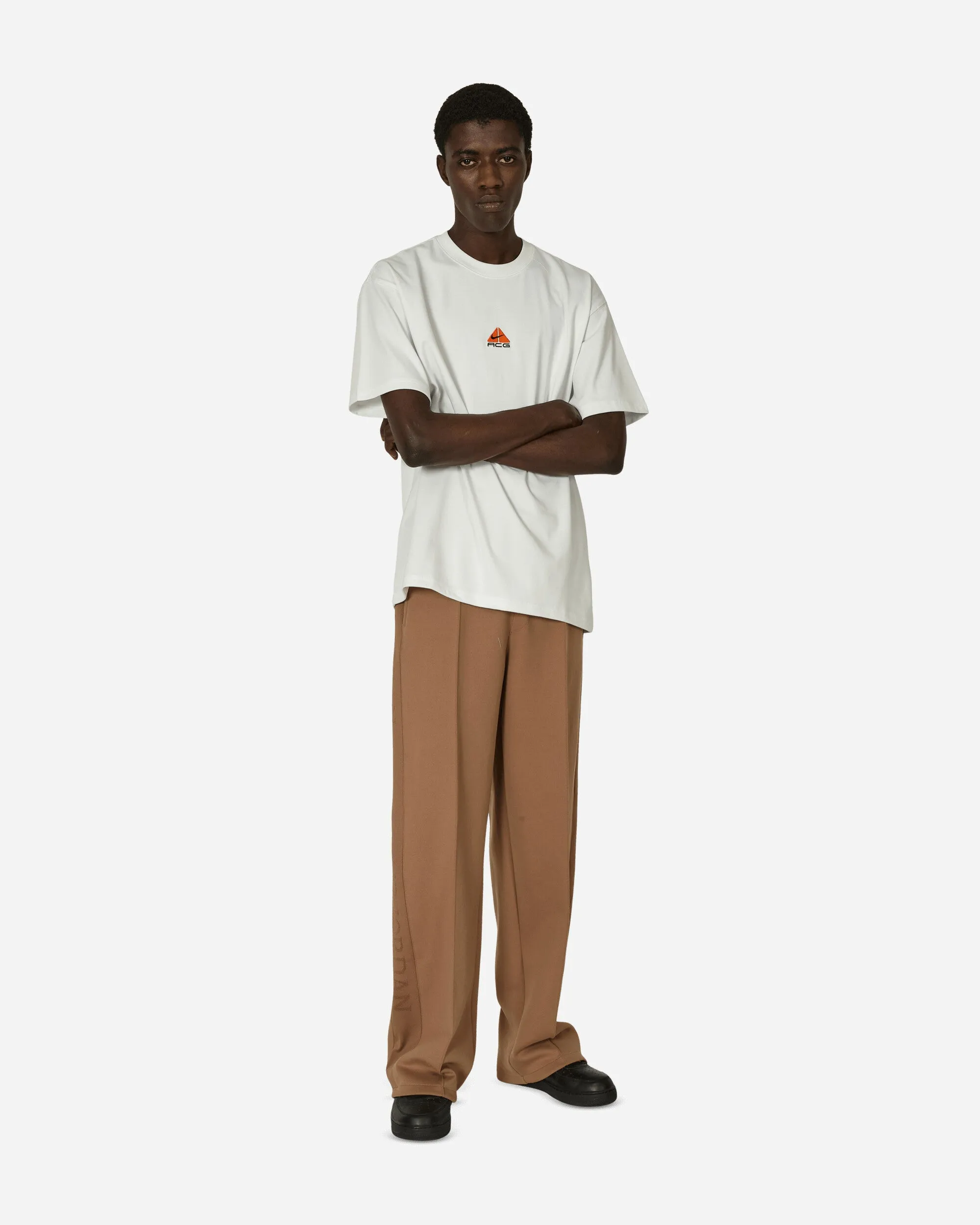 Air Jordan Sweatpants Archaeo Brown Stylish Upgrade
