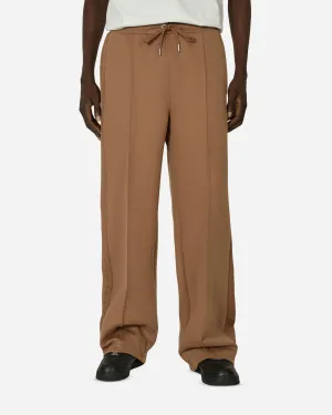 Air Jordan Sweatpants Archaeo Brown Uber