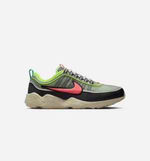Comfortable Thong Material PUMidsole Air Zoom Spiridon Mens Lifestyle Shoe - Yellow