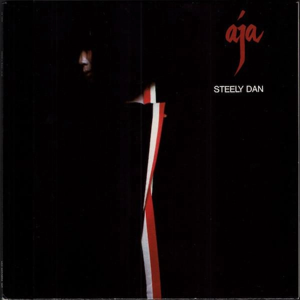 Aja - Steely Dan (Quick Ship)