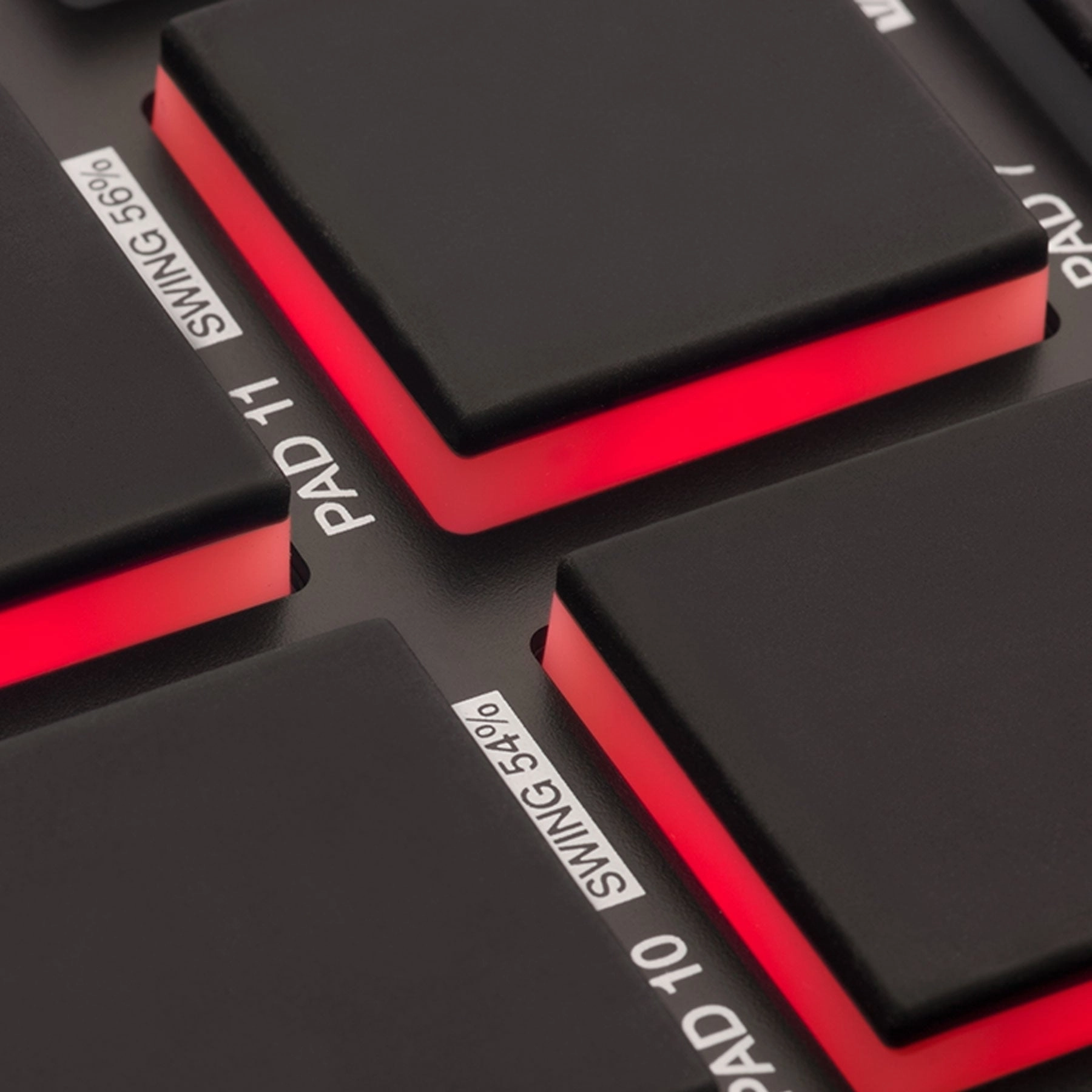 Akai: MPD218 Highly Playable Pad Controller (Open Box Special)