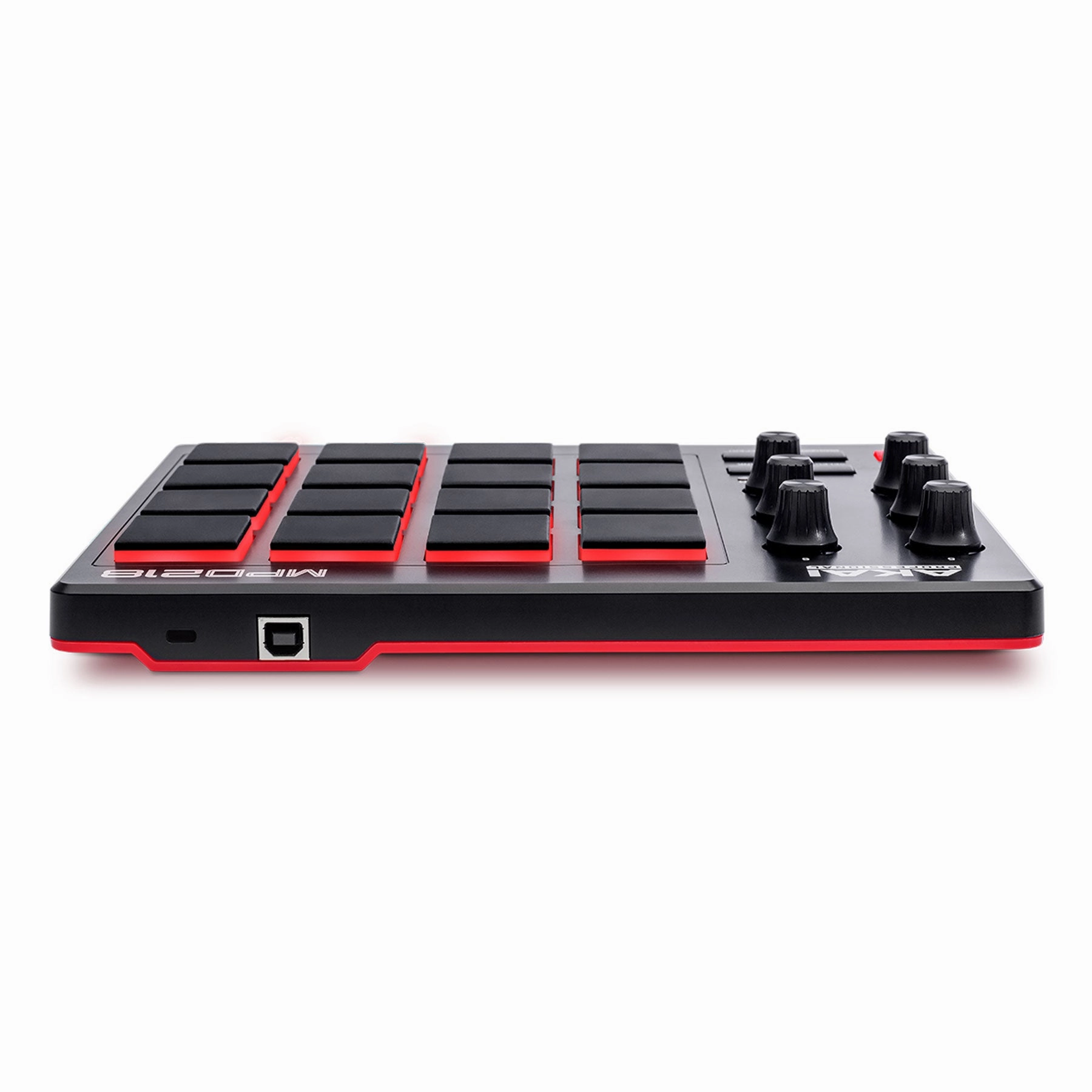 Akai: MPD218 Highly Playable Pad Controller (Open Box Special)