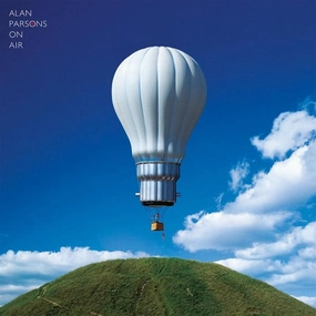 Alan Parsons  On Air (Music On Vinyl) (Arrives in 21 Days)
