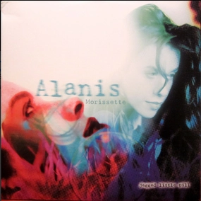 Alanis Morissette C Jagged Little Pill (Arrives in 7 Days) hi-fi desktop system,hi-fi modular audio system,hi-fi recording playback